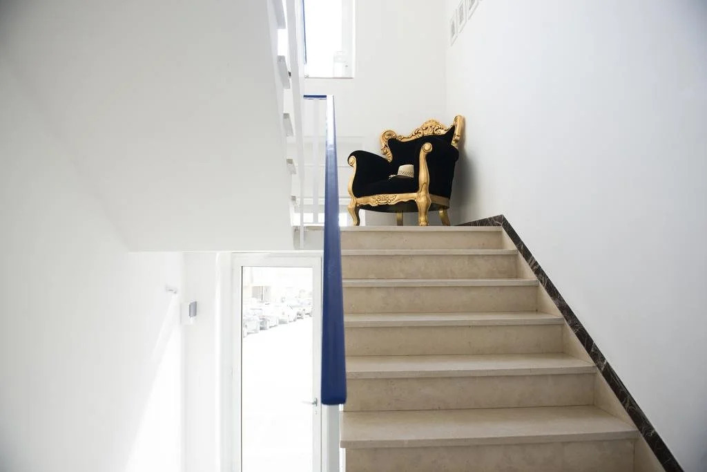 Dimora Cappuccini Guest House