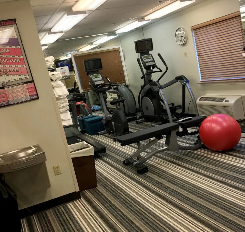 Candlewood Suites Alabaster by IHG