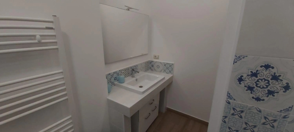 PACHINO- Casavacanze NANU - un bilocale 75mq e un monolocale 35mq