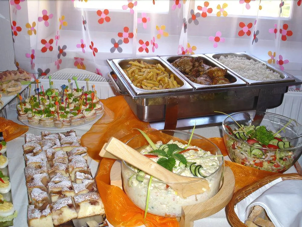 Hotel Rohozna