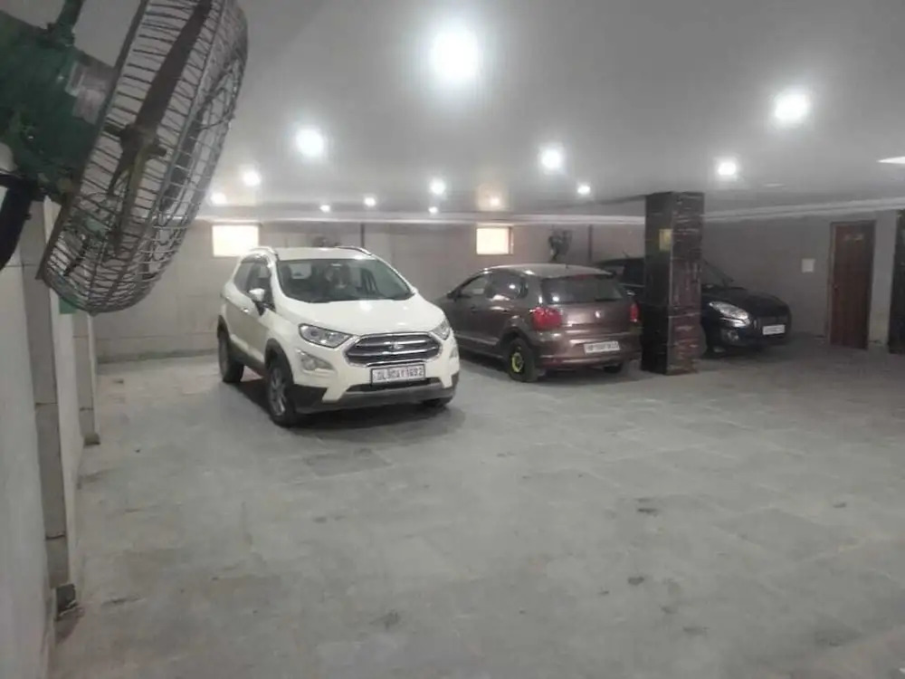 Treebo Haveli Resort Roots, Bhupatwala Haridwar