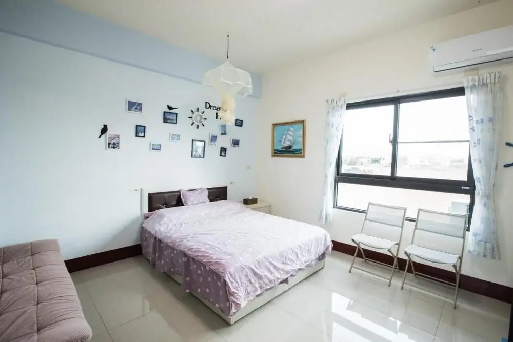 Yun Zhuang B&B