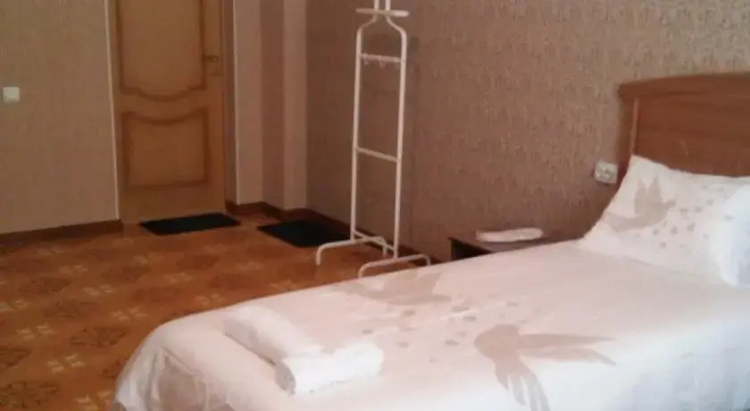Hotel 7 palat