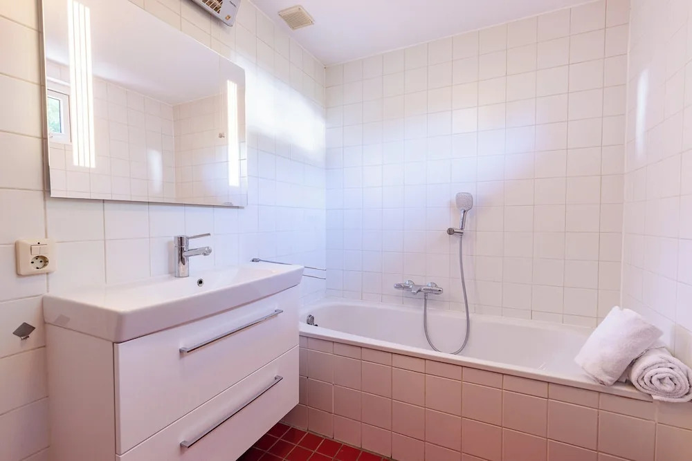 Westduin Family Apartment Near the Beach