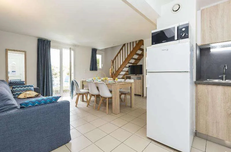 Résidence Odalys Le Village des Amareyeurs