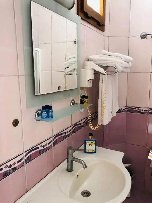 Aslı Motel