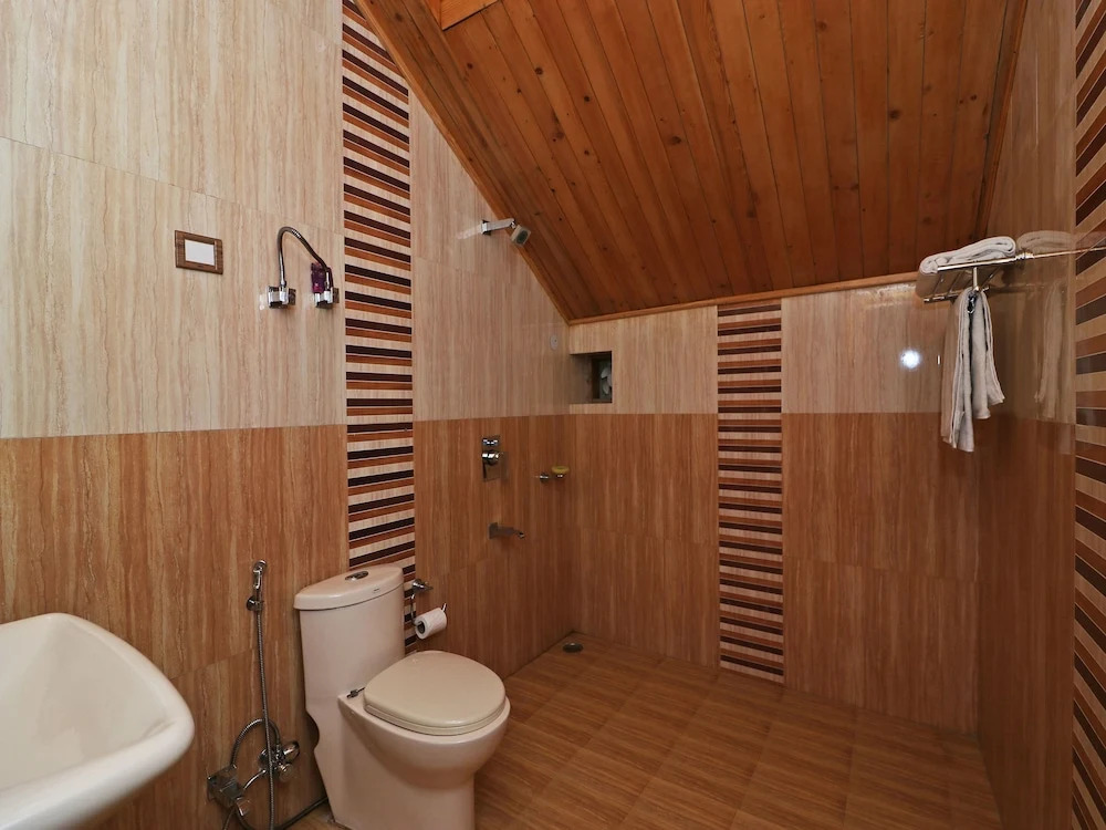 OYO 14072 Home Luxurious Studios Rohtang Road