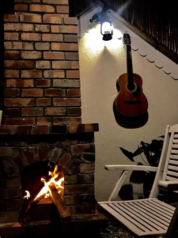 RiBe's House