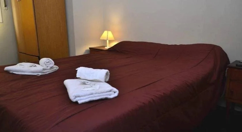 Hotel Astro