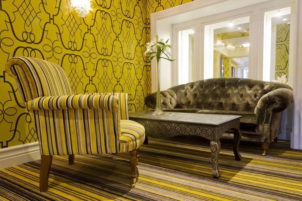 Westcourt Hotel
