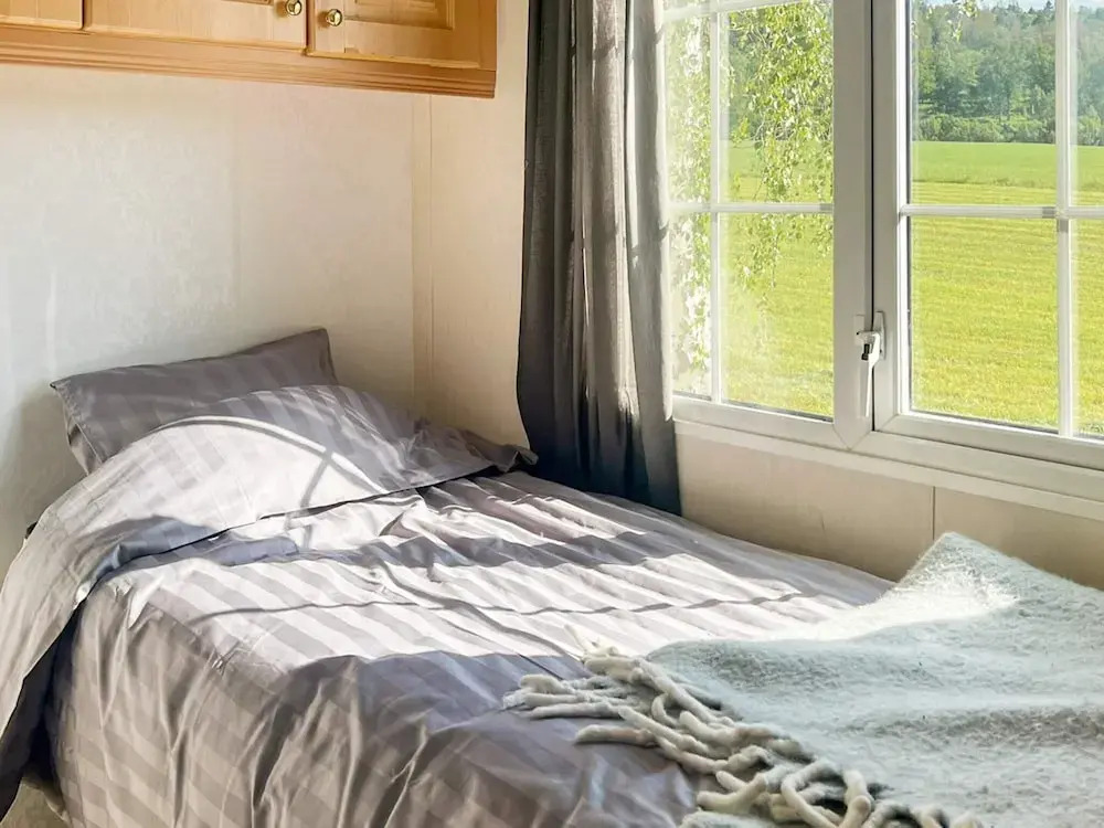 3 Person Holiday Home in Huskvarna