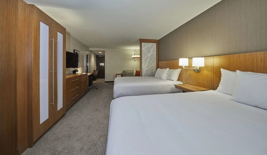 Hyatt Place Eugene/Oakway Center