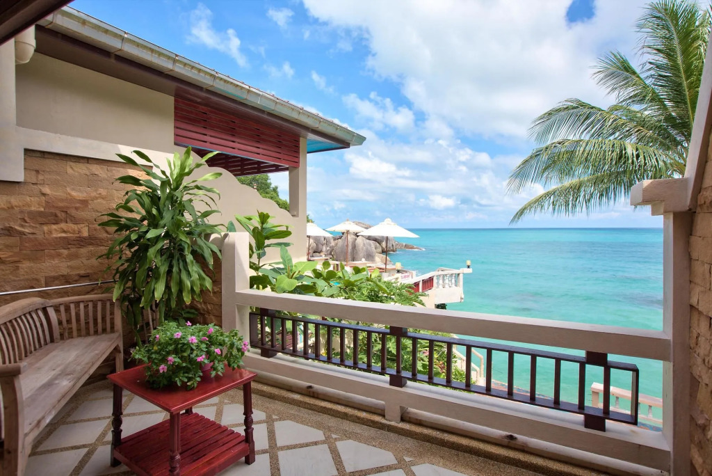 Crystal Bay Beach Resort