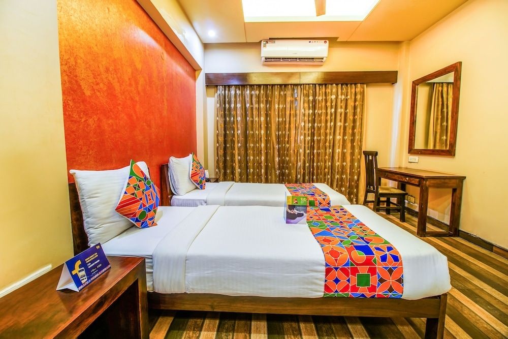 FabHotel Tavisha Villa