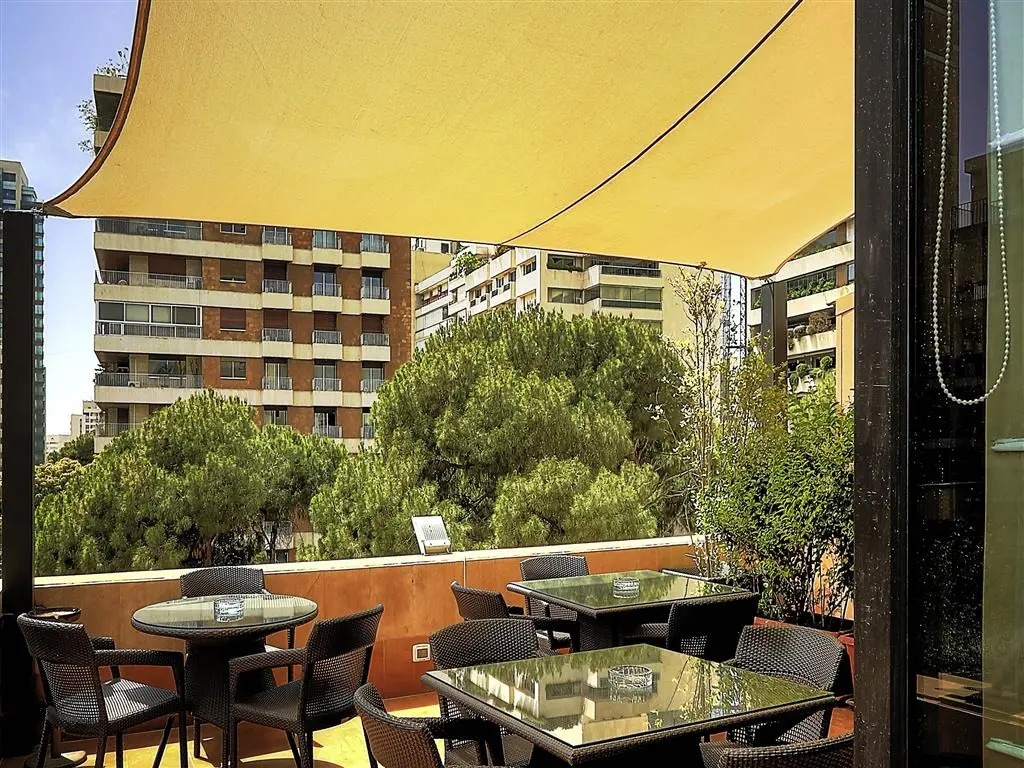 Sofitel Beirut Le Gabriel