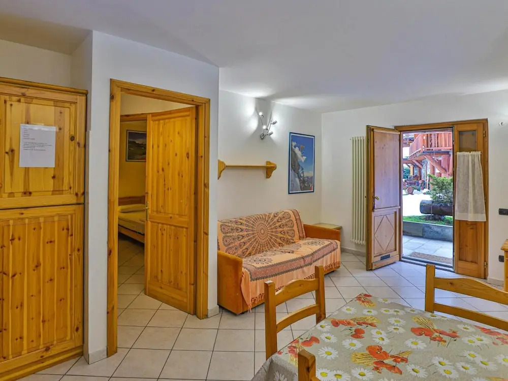 Apartment La Gran Becca - ID 523