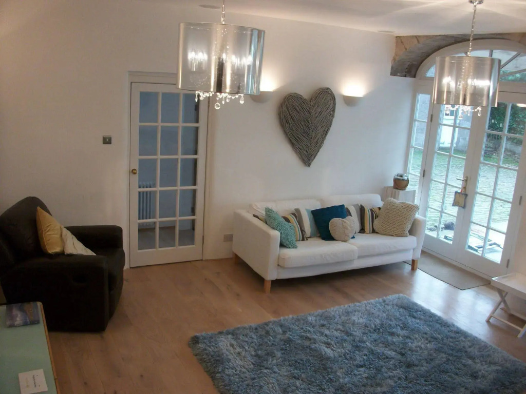 Centre Stables Luxury Self Catering Loch Lomond