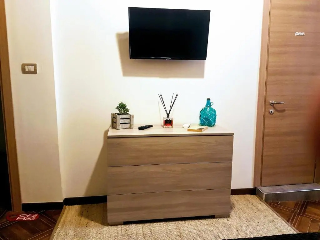 B&B Napoli Storica