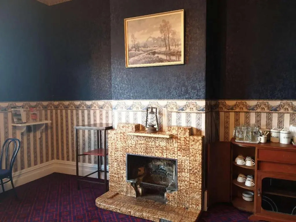 South Rakaia Hotel
