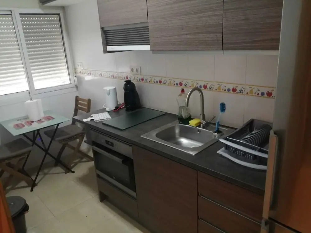 Apartamento Plaza Rio Aguasvivas 5 BB