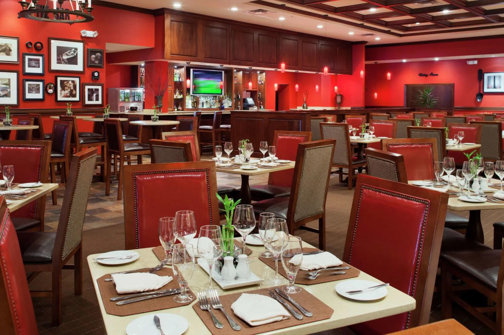 DoubleTree Cincinnati Airport