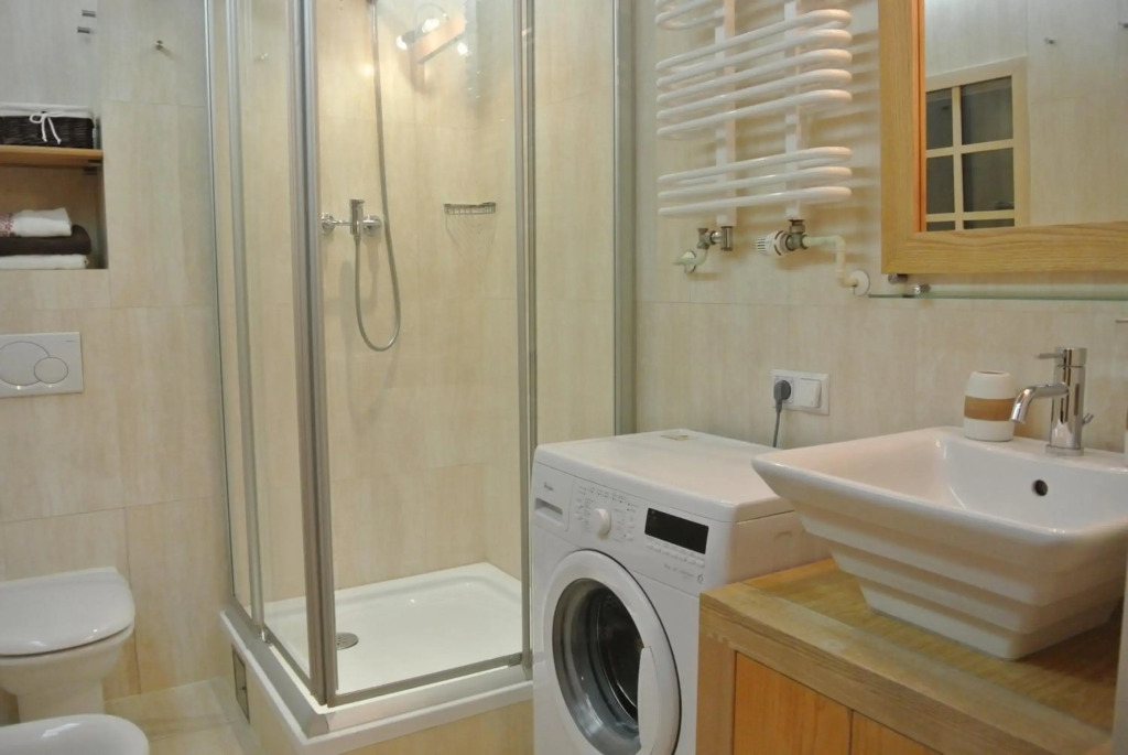 Apartament Królewski z sauną ogródkiem i tarasem