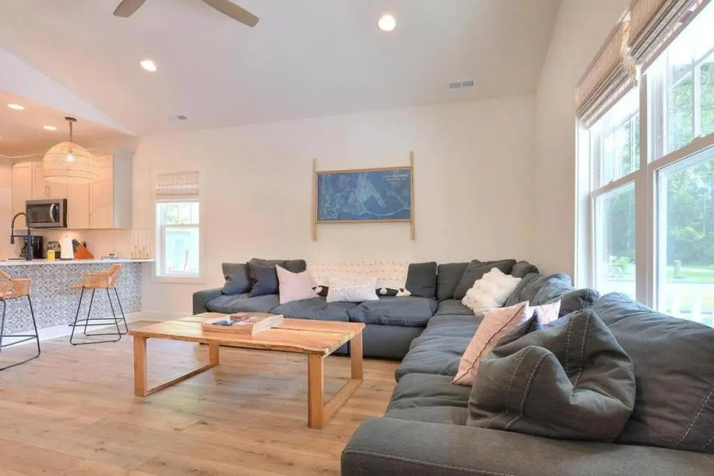 Saltwater House
