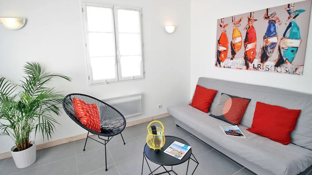 Le Clos des Flots