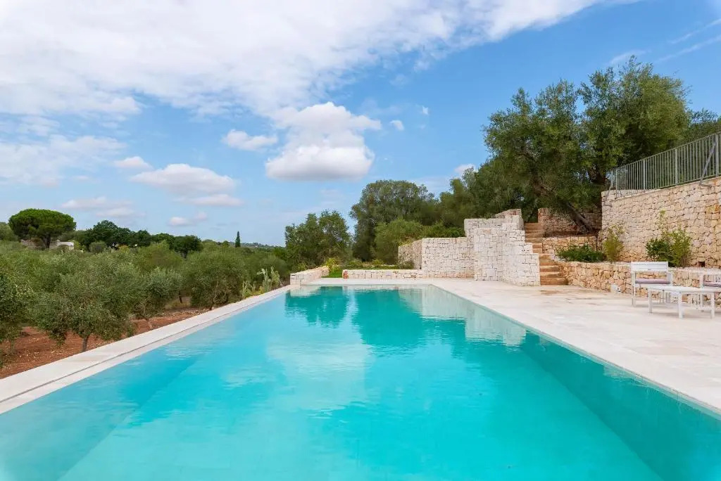Villa Degli Ulivi con Piscina by Wonderful Italy