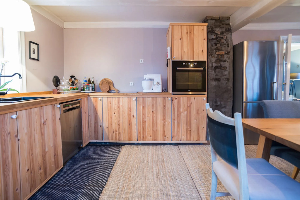 Reykjavík Treasure B&B