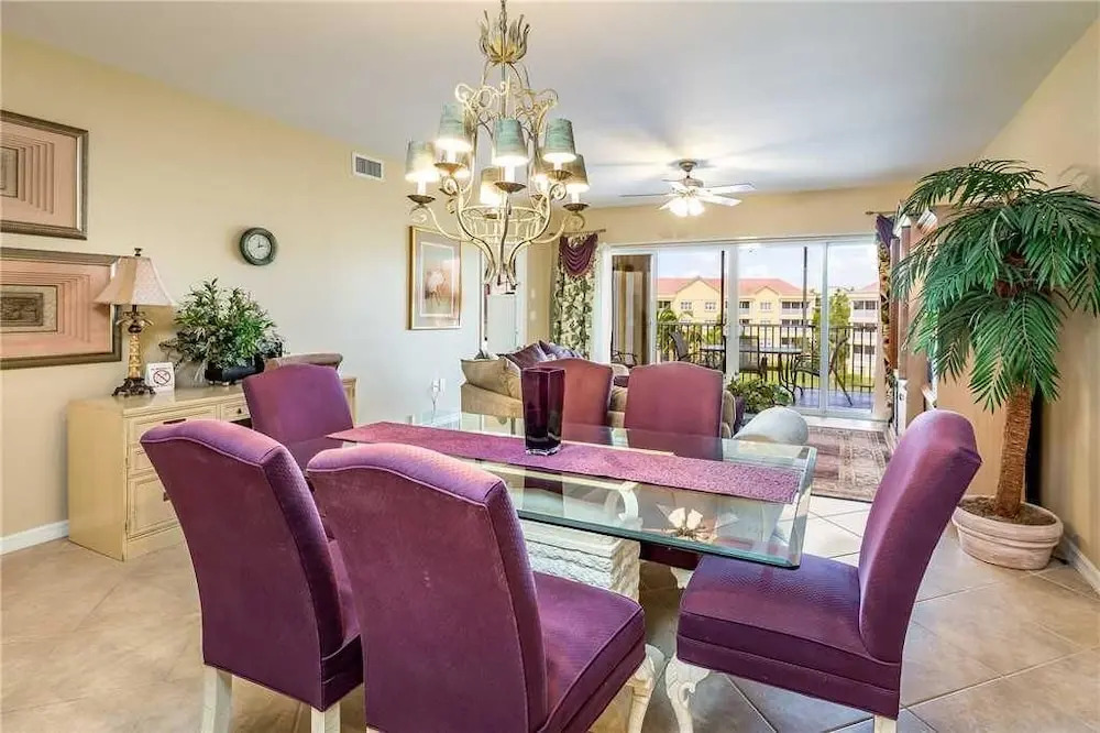 Bella Lago 243 - Two Bedroom Condo