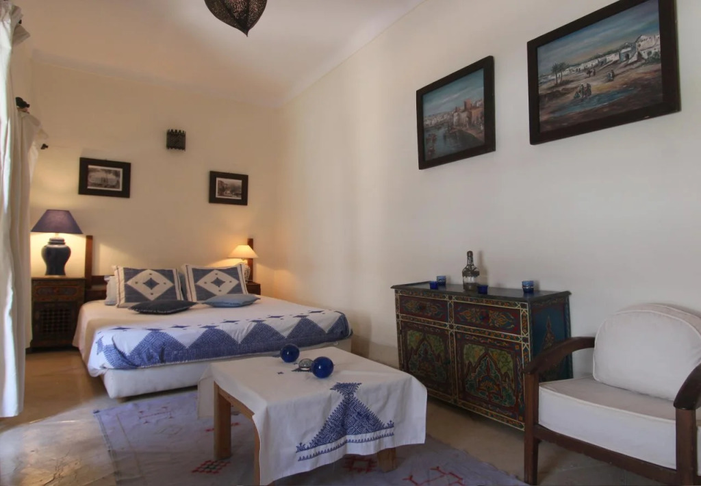 Riad Essaada