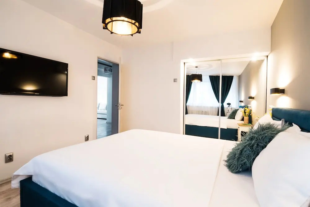 Alia Accomodation Bucharest