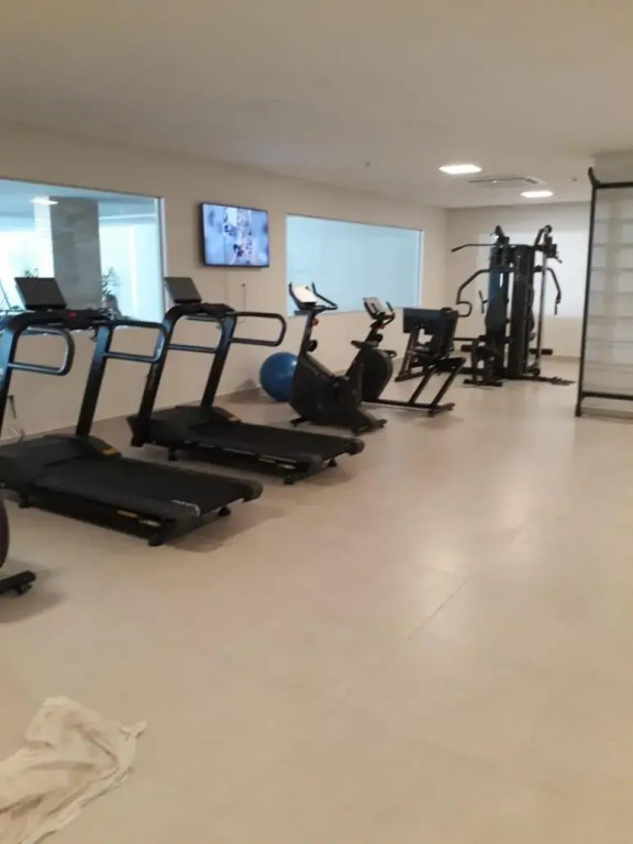 Park Veredas Flat 322