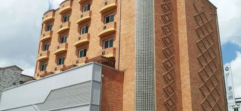 Leciel Hotel