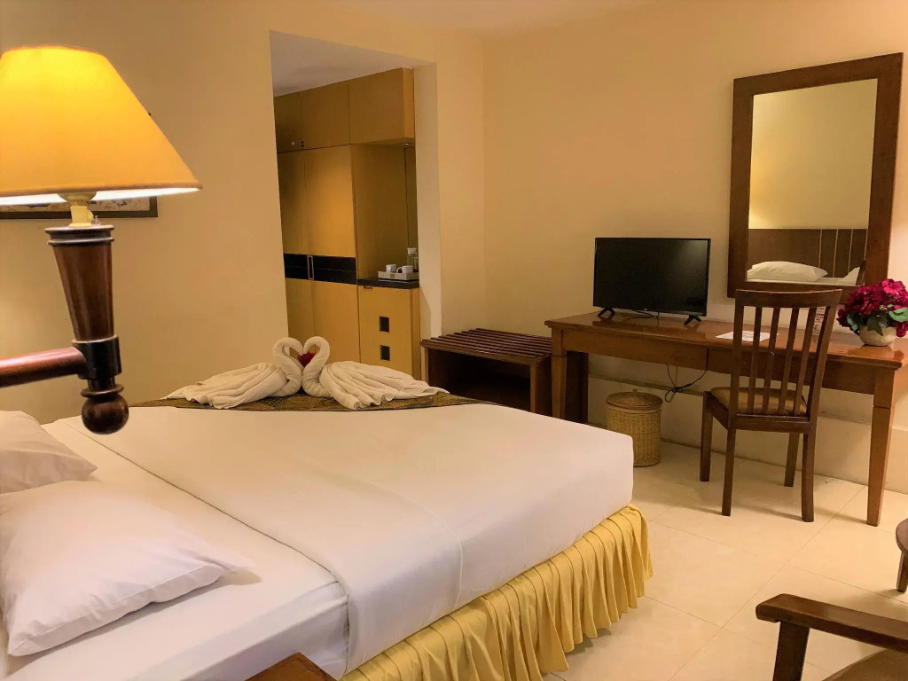 Hotel Baron Indah Solo