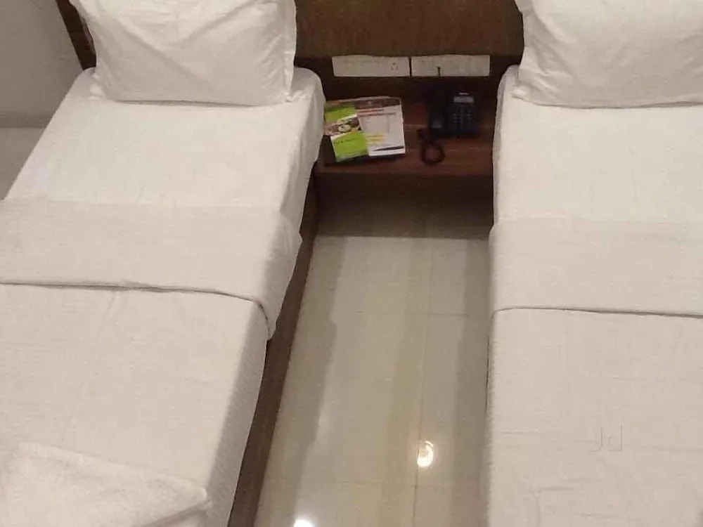 JK Rooms 133 Ankleshwar GIDC