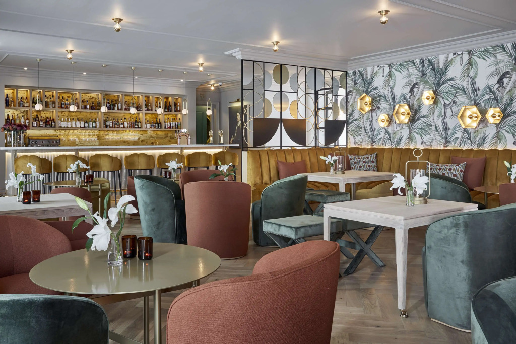 Erinvale Estate Hotel & Spa