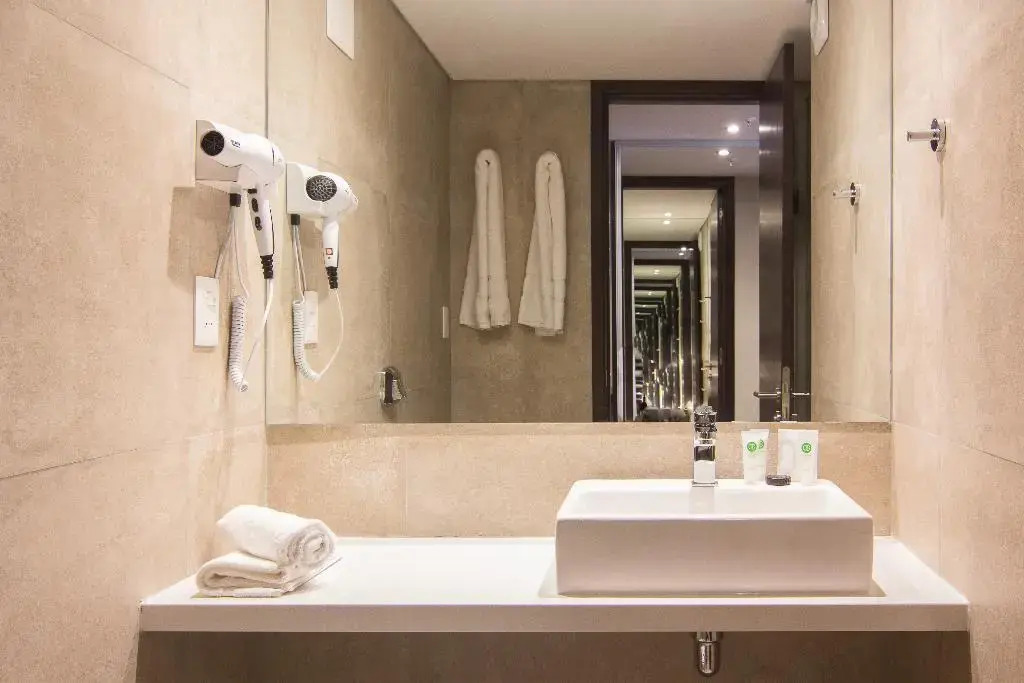 Hotel Ciudadano Suites