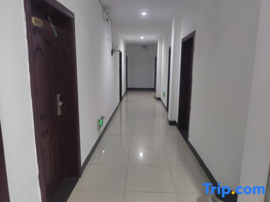 Nanfeng Ruyi Business Hotel