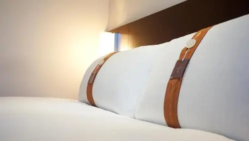 Holiday Inn East Taipei