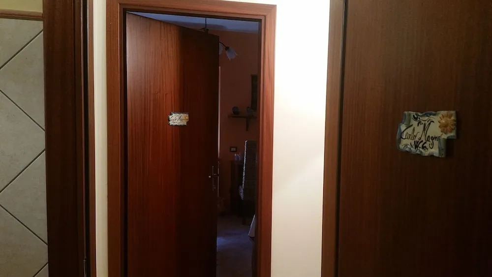 B&B A Robba de Pupi