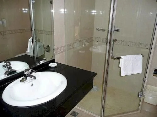 Dalian Xiangjunge Hotel
