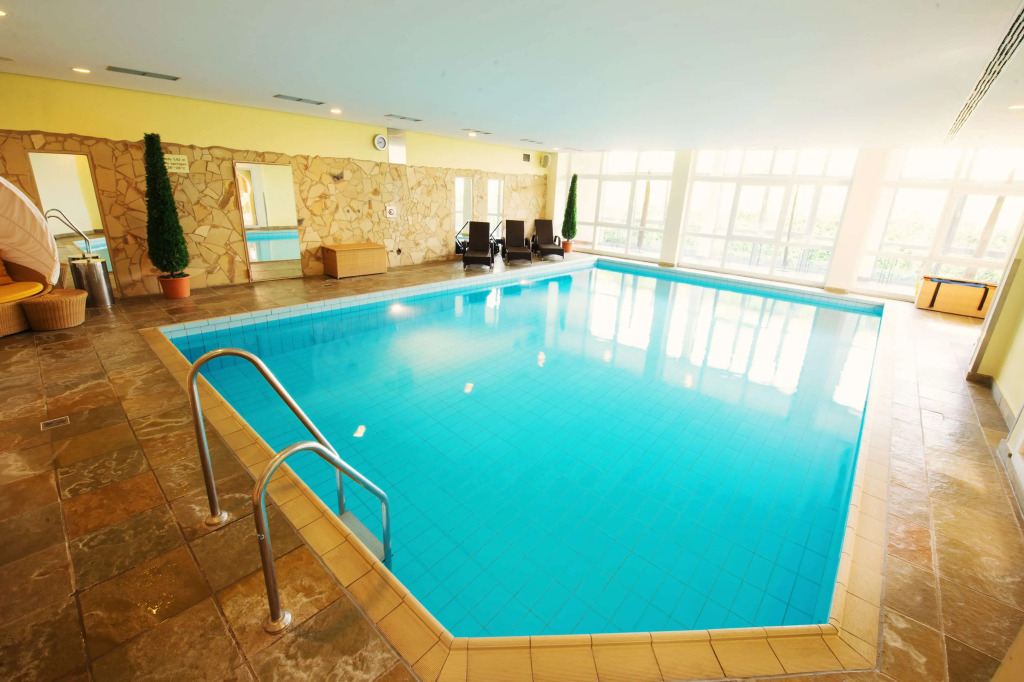 Hotel FREIZEIT IN