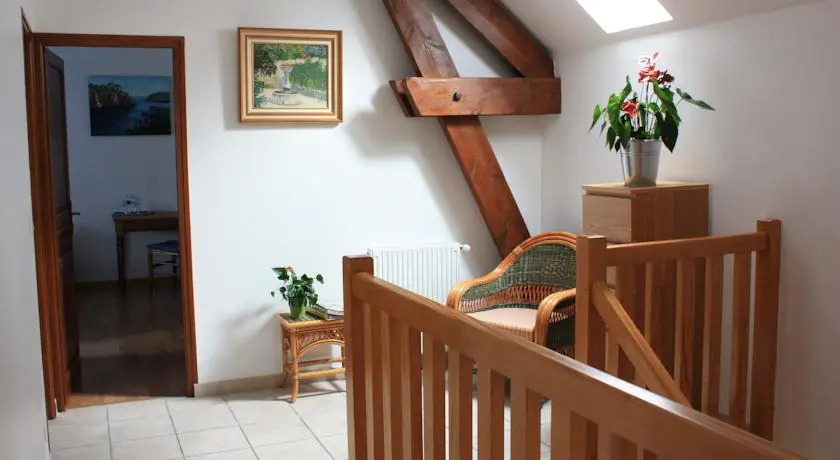 La ferme de Clercy