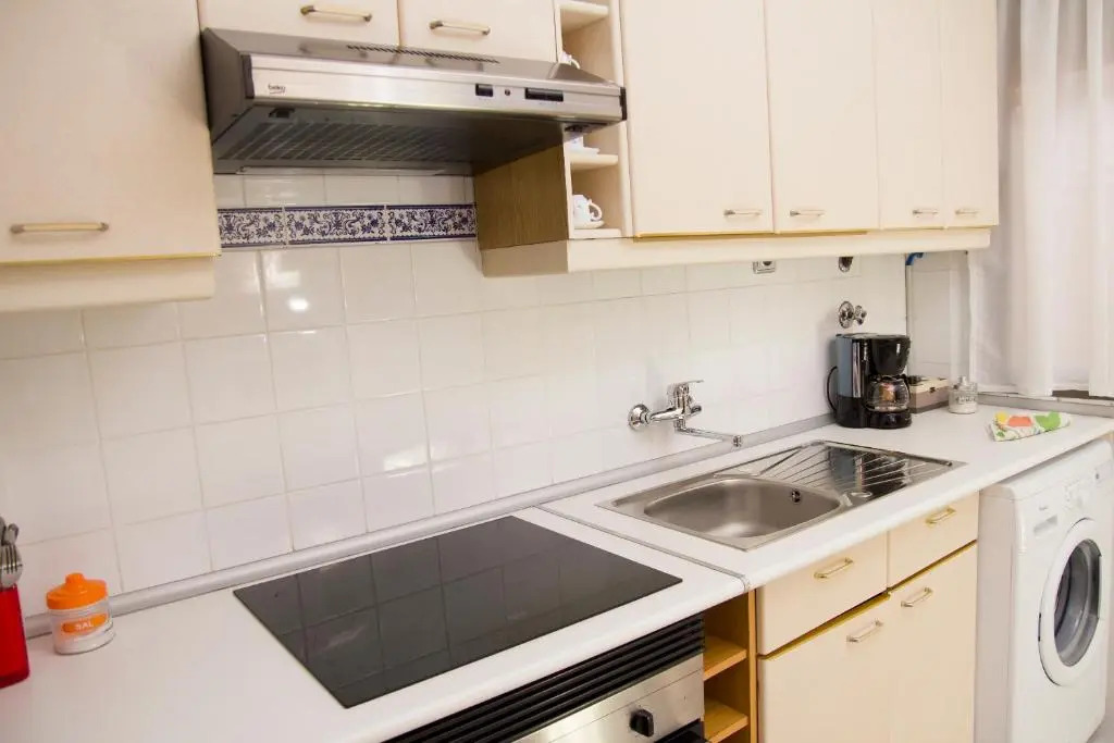 Apartamento ToleTum