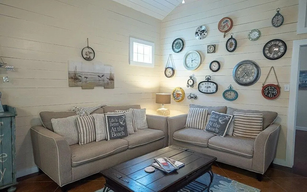 Long Time No Sea 3Br Condo