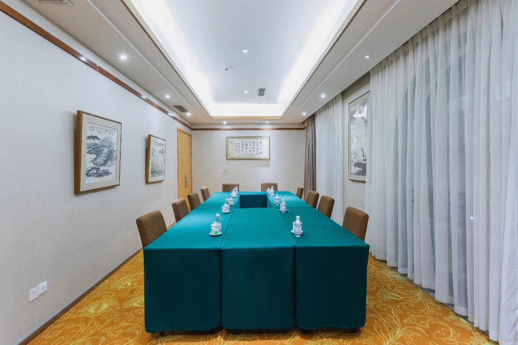 Jibei Hotel