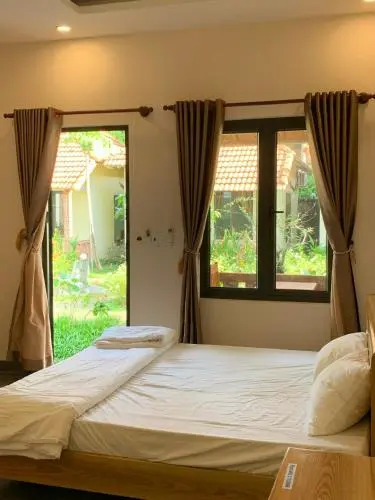 Sun & Wind Paradise Bungalow