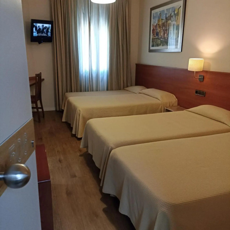 Hotel Europa